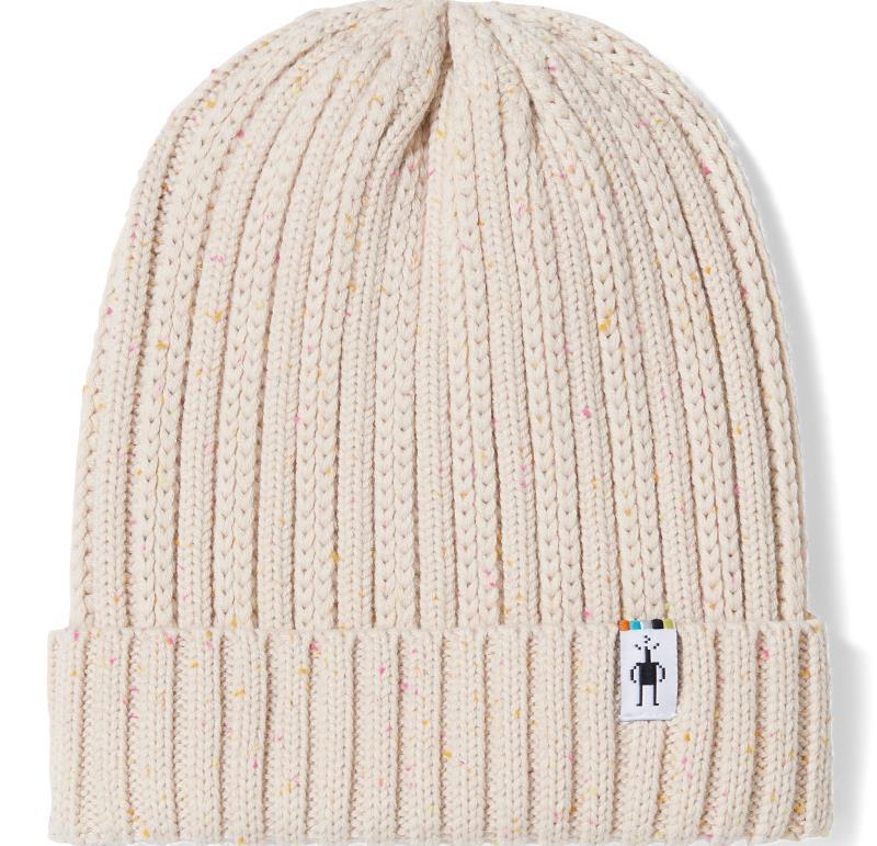 Rib Hat - Almond Donegal 1