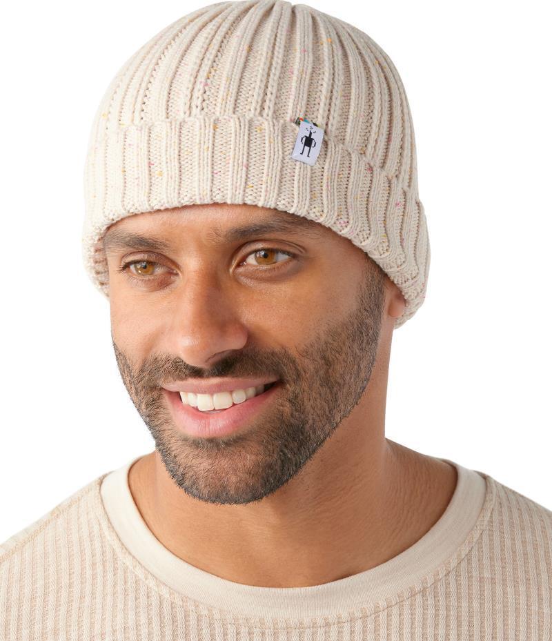Rib Hat - Almond Donegal 2