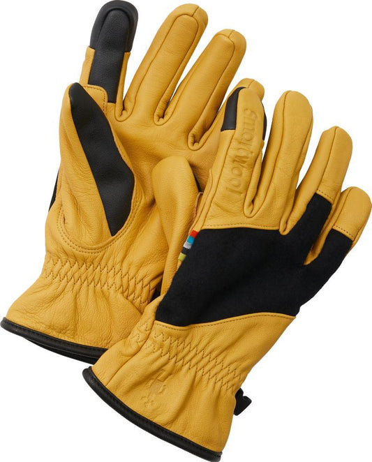 Ridgeway Gloves - Buck 1
