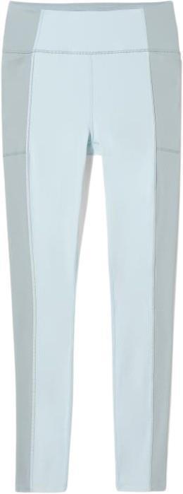 Run Leggings - Womens - winter sky 1