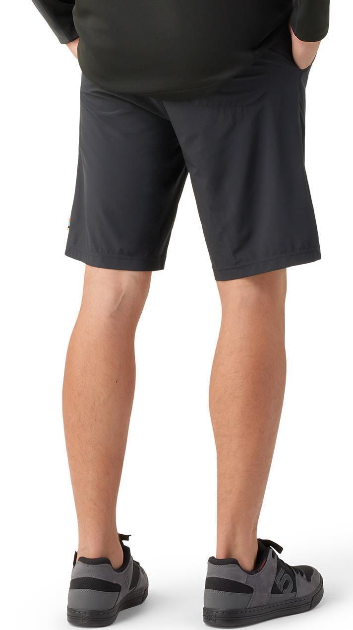 Shorts, 10" Inseam - Mens - Black 3