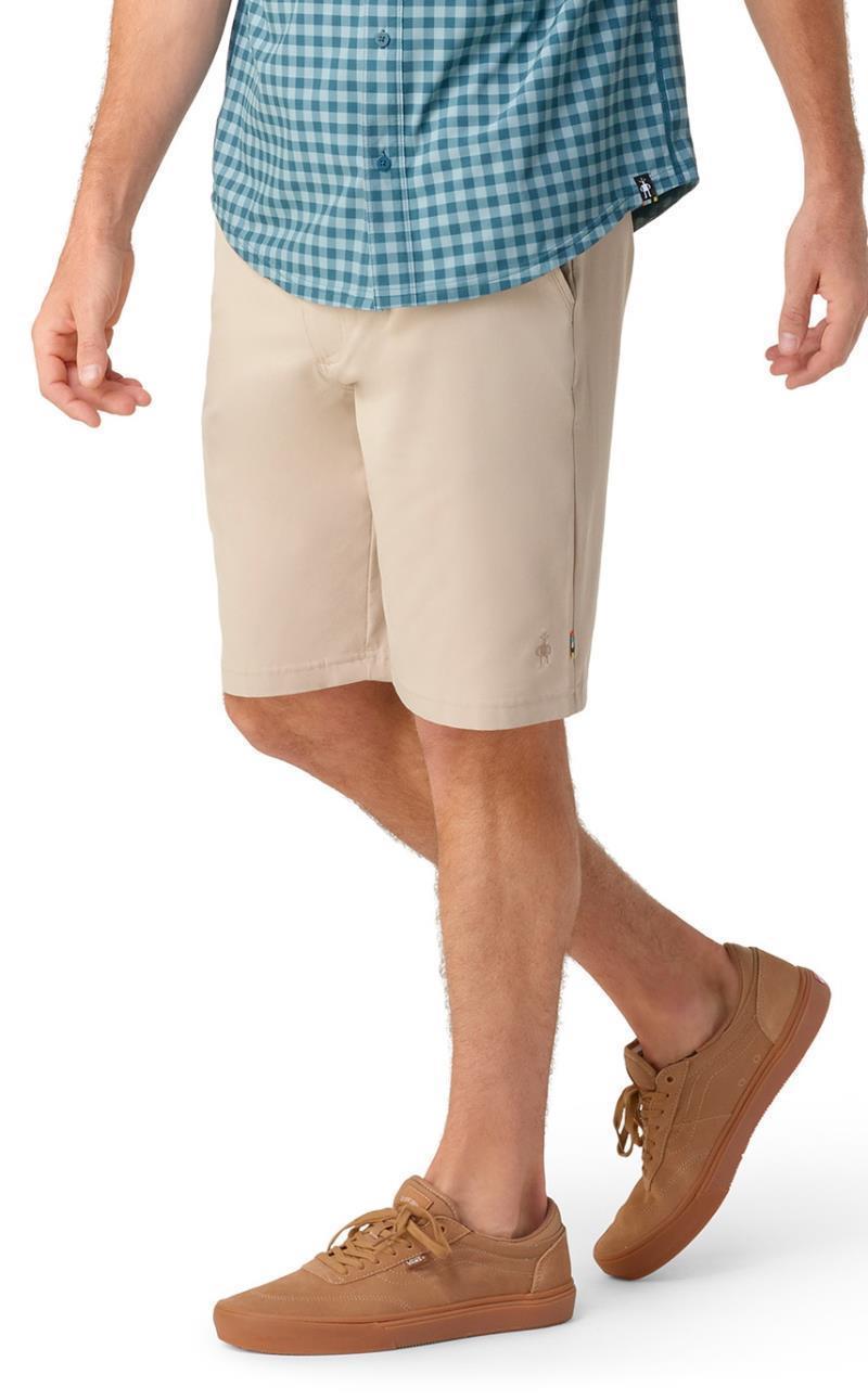 Shorts, 10" Inseam - Mens - Dune 2