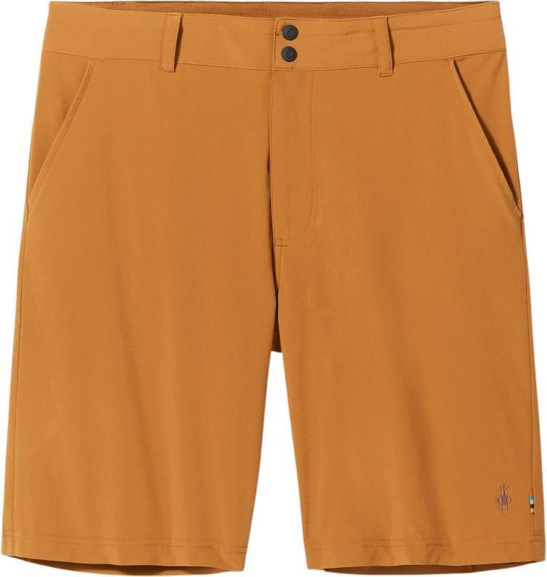Shorts, 10" Inseam - Mens - Fox Brown 1