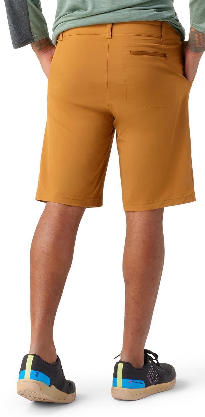 Shorts, 10" Inseam - Mens - Fox Brown 3