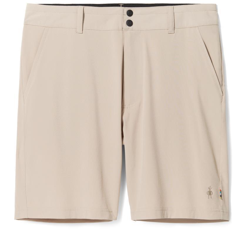 Shorts, 8" Inseam - Mens - Dune 1