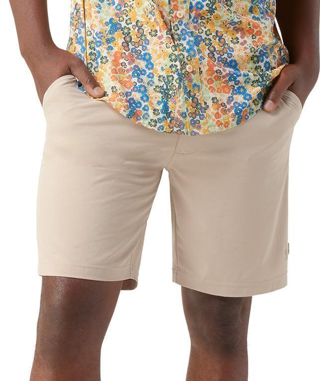 Shorts, 8" Inseam - Mens - Dune 2