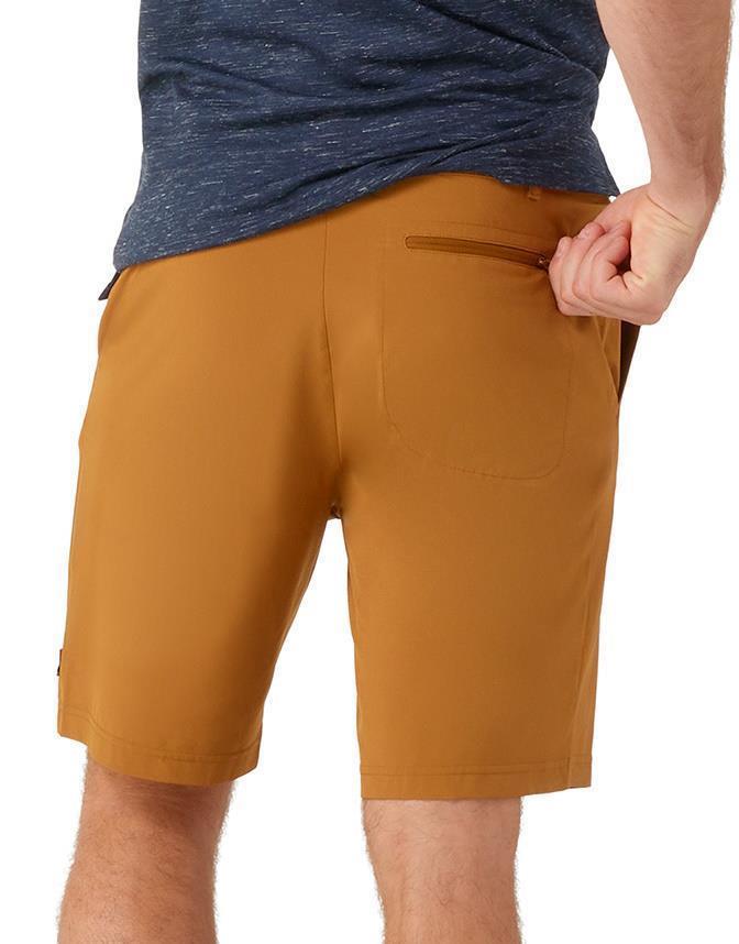 Shorts, 8" Inseam - Mens - Fox Brown 3