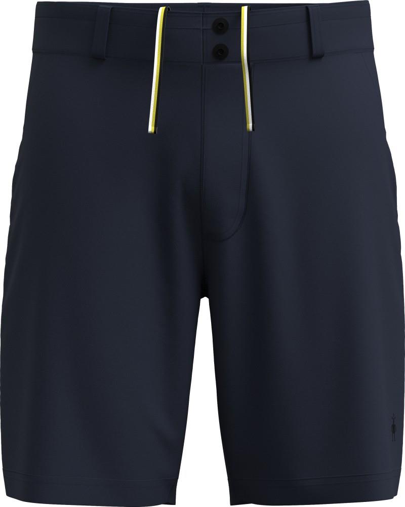 Shorts, 8" Inseam - Mens - deep navy 1