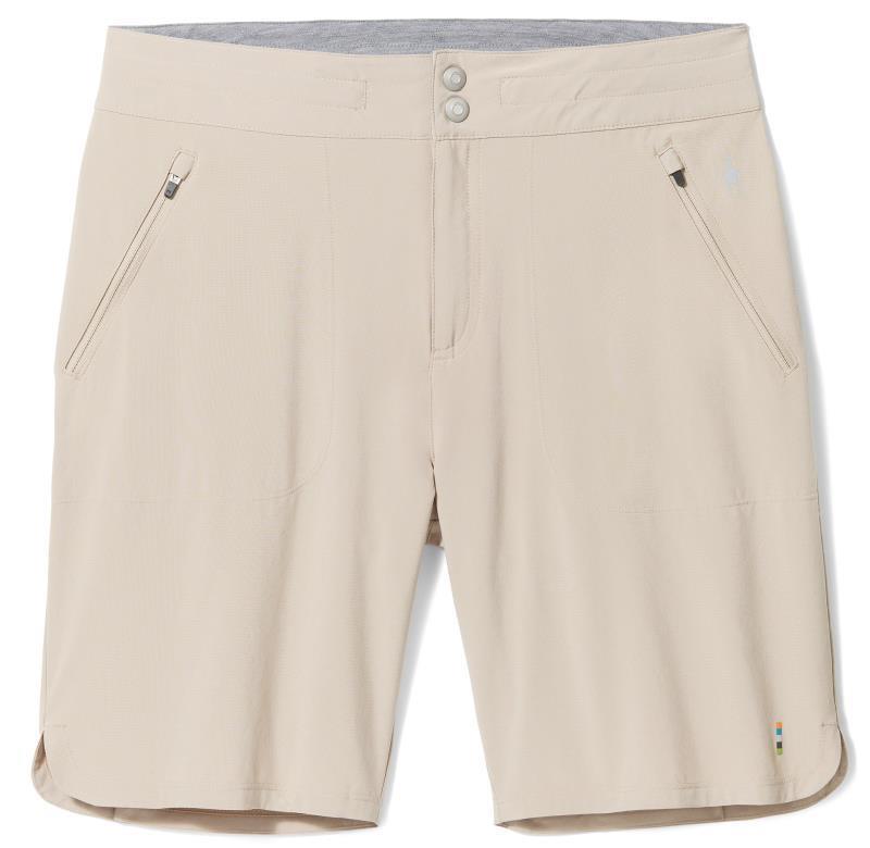Shorts, 8" Inseam - Womens - Dune 1