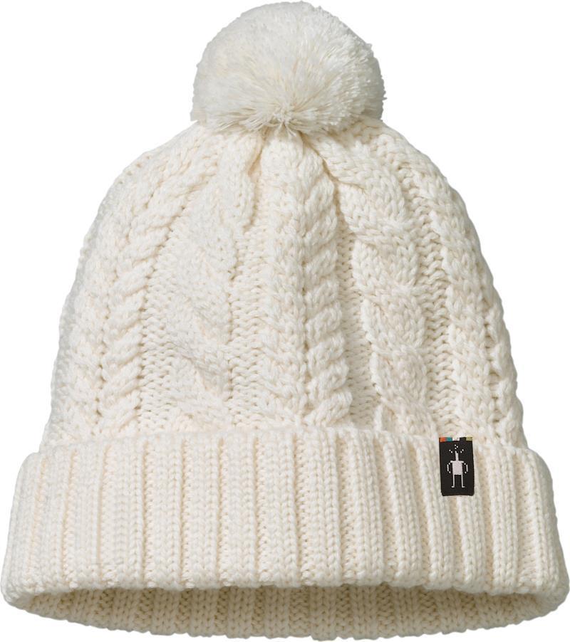 Ski Town Hat - Natural 1