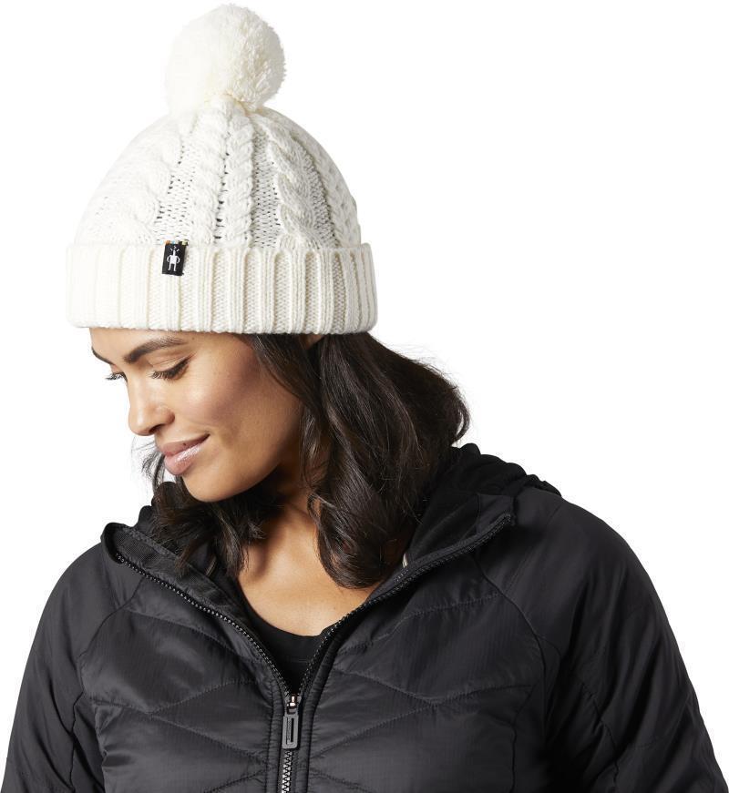 Ski Town Hat - Natural 2