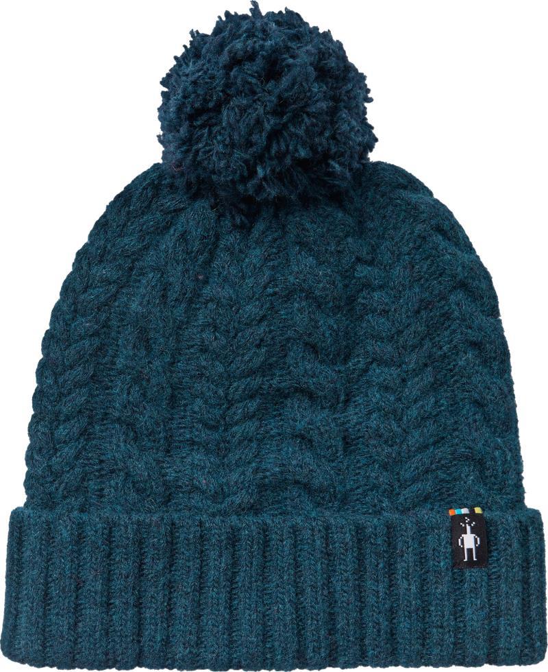 Ski Town Hat - Twilight Blue 1