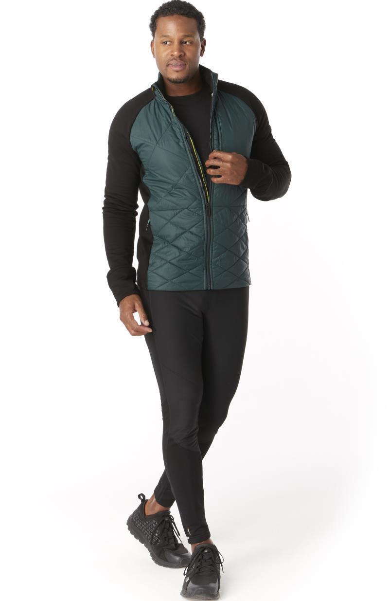 Smartloft 120 Jacket - Mens - Scarab 2