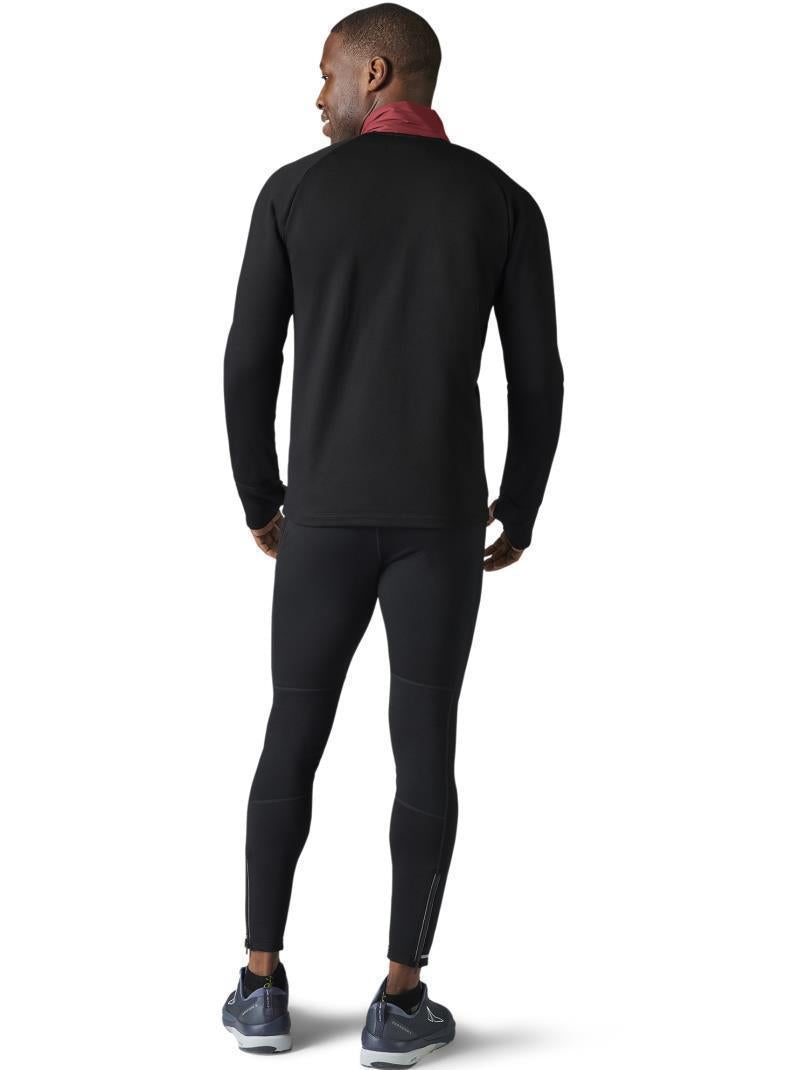 Smartloft 120 Jacket - Mens - Tibetan Red 3