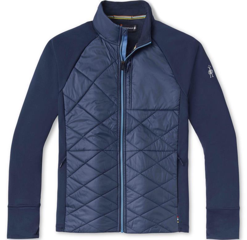 Smartloft 120 Jacket - Mens - deep navy / deep navy 1