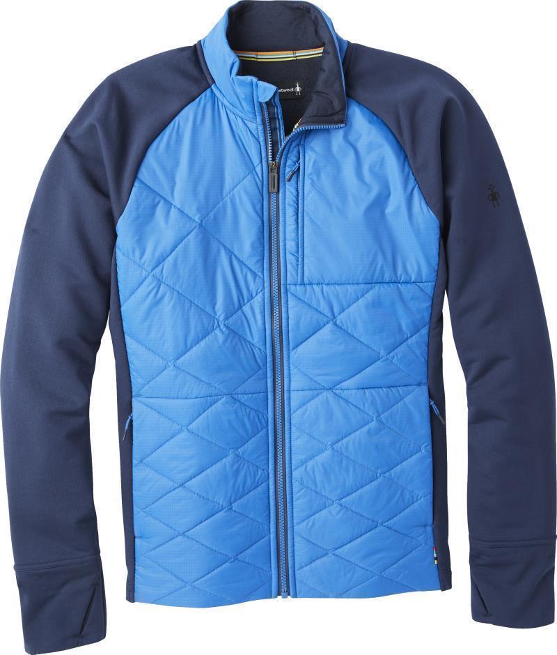 Smartloft 120 Jacket - Mens - light alpine blue 1