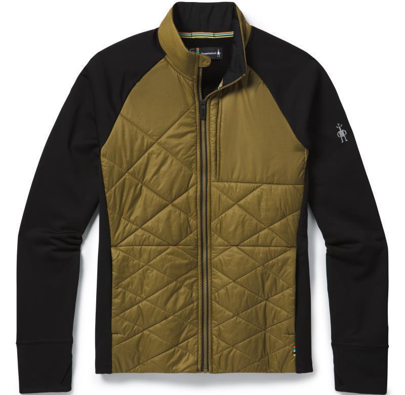 Smartloft 120 Jacket - Mens - military olive 1