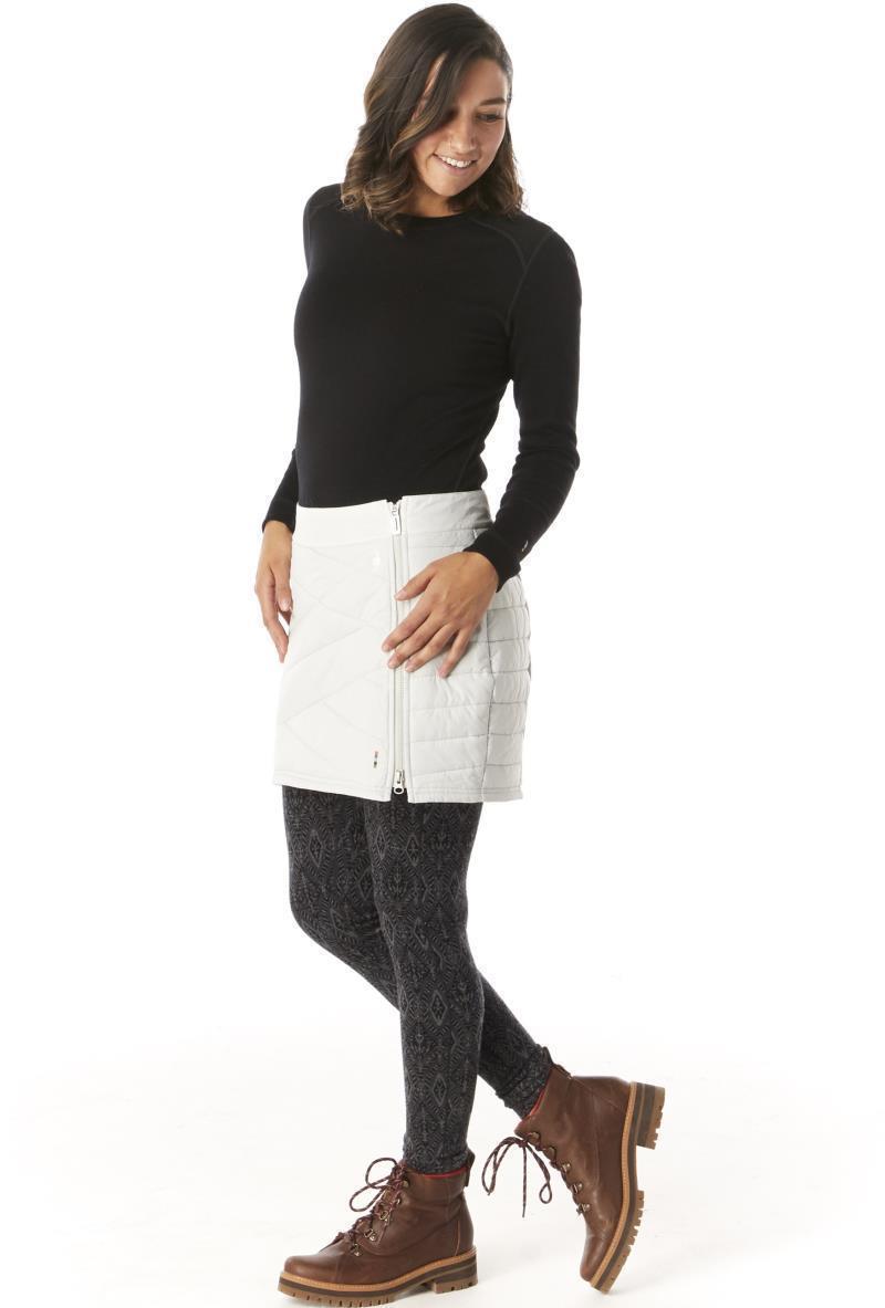 Smartloft 120 Skirt - Ash 2