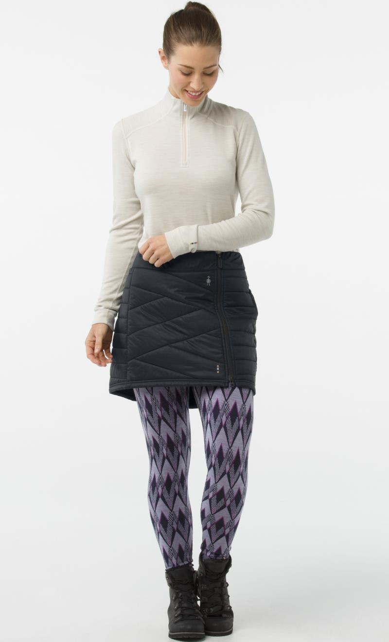 Smartloft 120 Skirt - Black 2