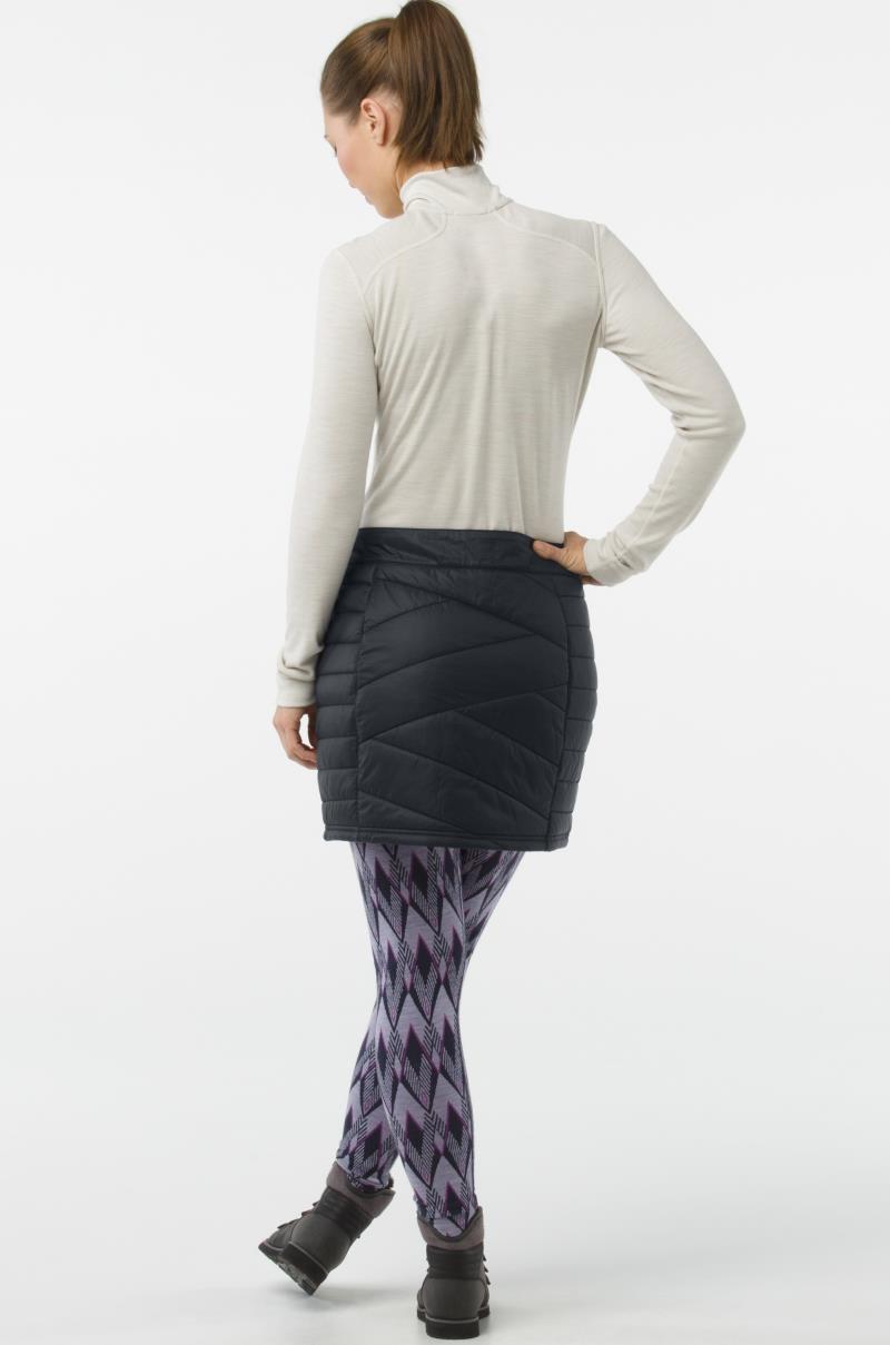 Smartloft 120 Skirt - Black 3