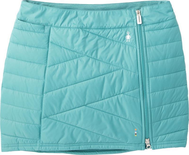 Smartloft 120 Skirt - Peacock 1