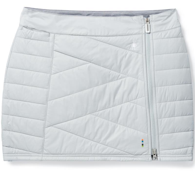 Smartloft 120 Skirt - Storm Gray 1
