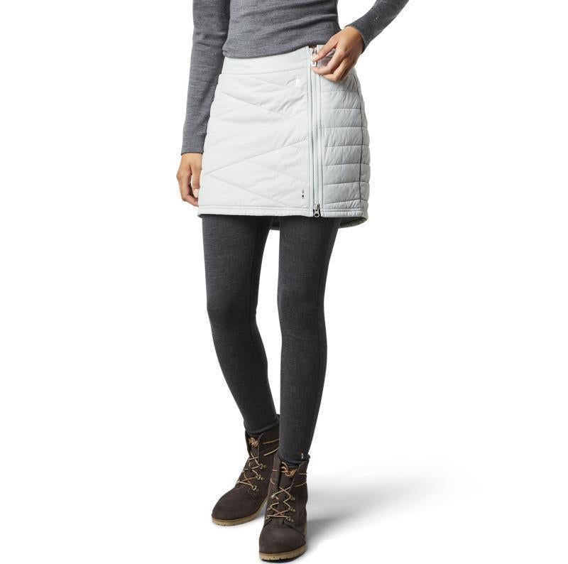 Smartloft 120 Skirt - Storm Gray 2