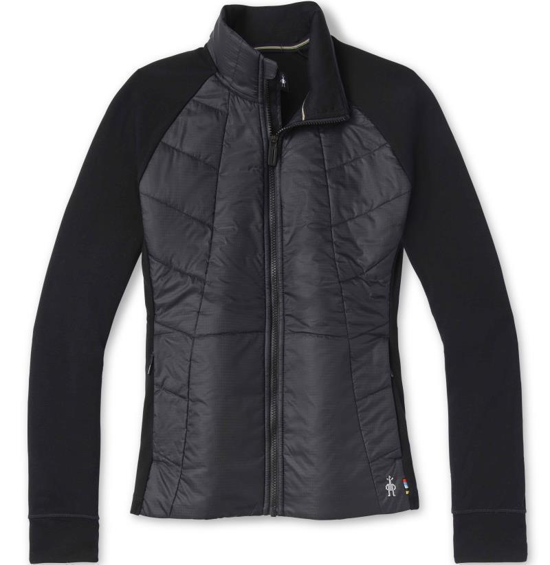Smartloft 60 Jacket - Womens - Black / Black 1