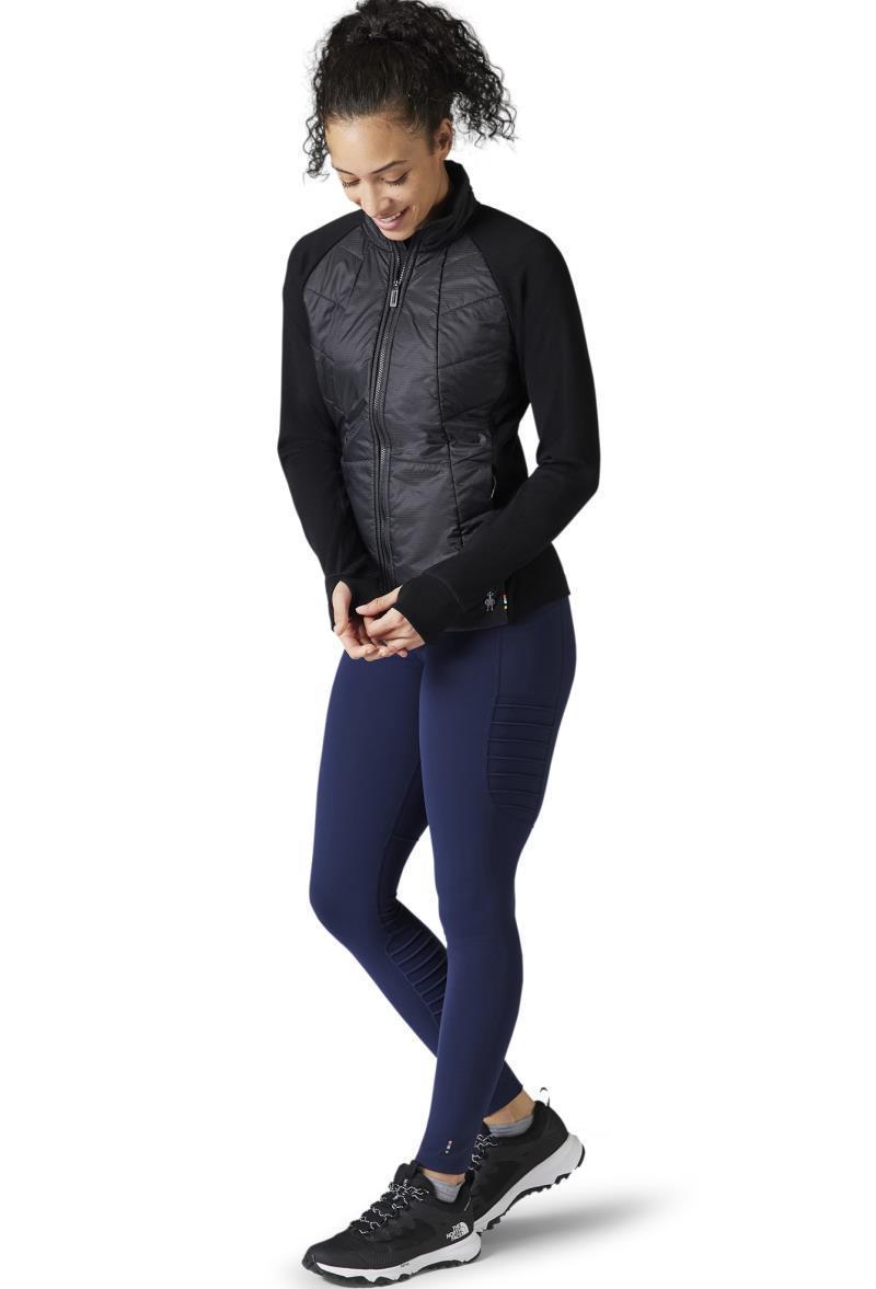 Smartloft 60 Jacket - Womens - Black / Black 2