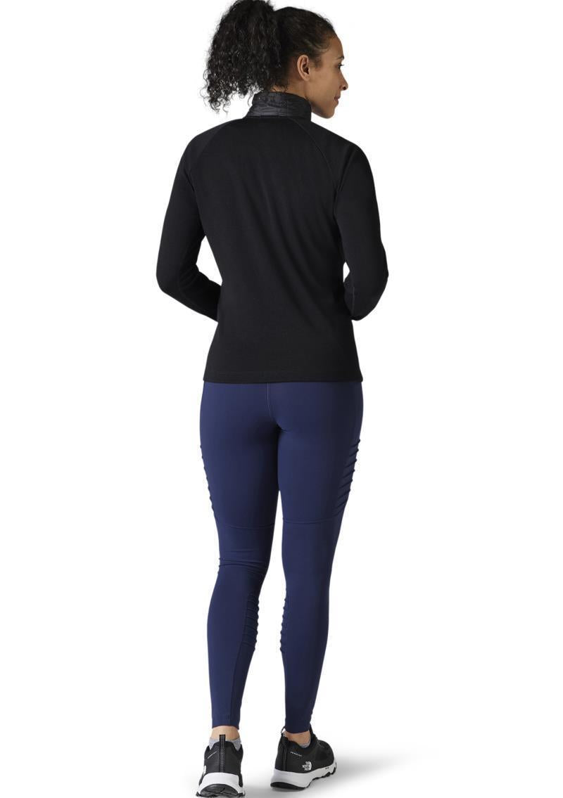 Smartloft 60 Jacket - Womens - Black / Black 3