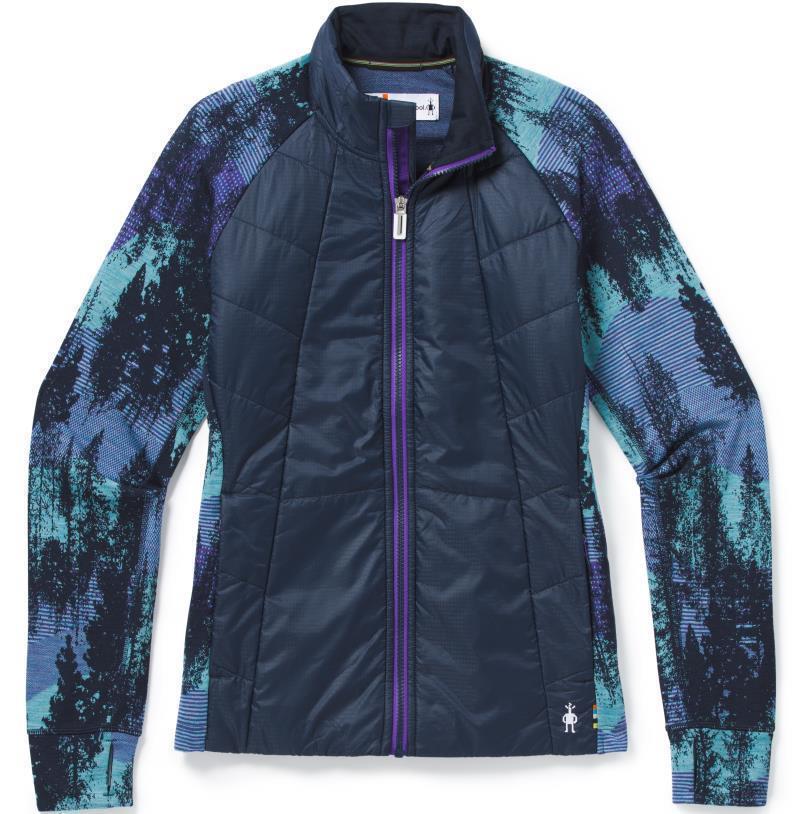 Smartloft 60 Jacket - Womens - deep navy 1