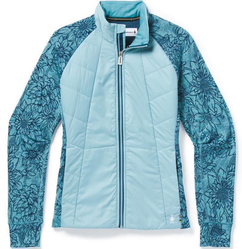 Smartloft 60 Jacket - Womens - wave blue 1