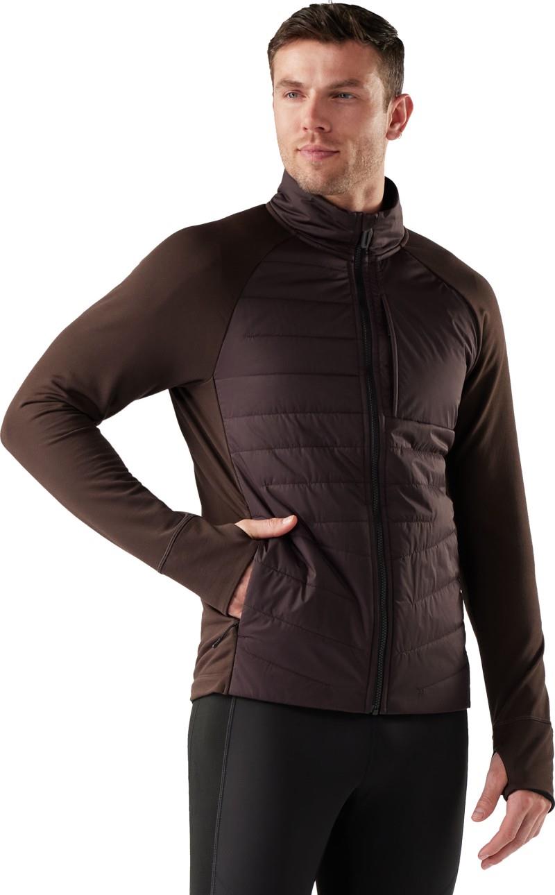 Smartloft Hybrid Jacket - Mens - mink 1