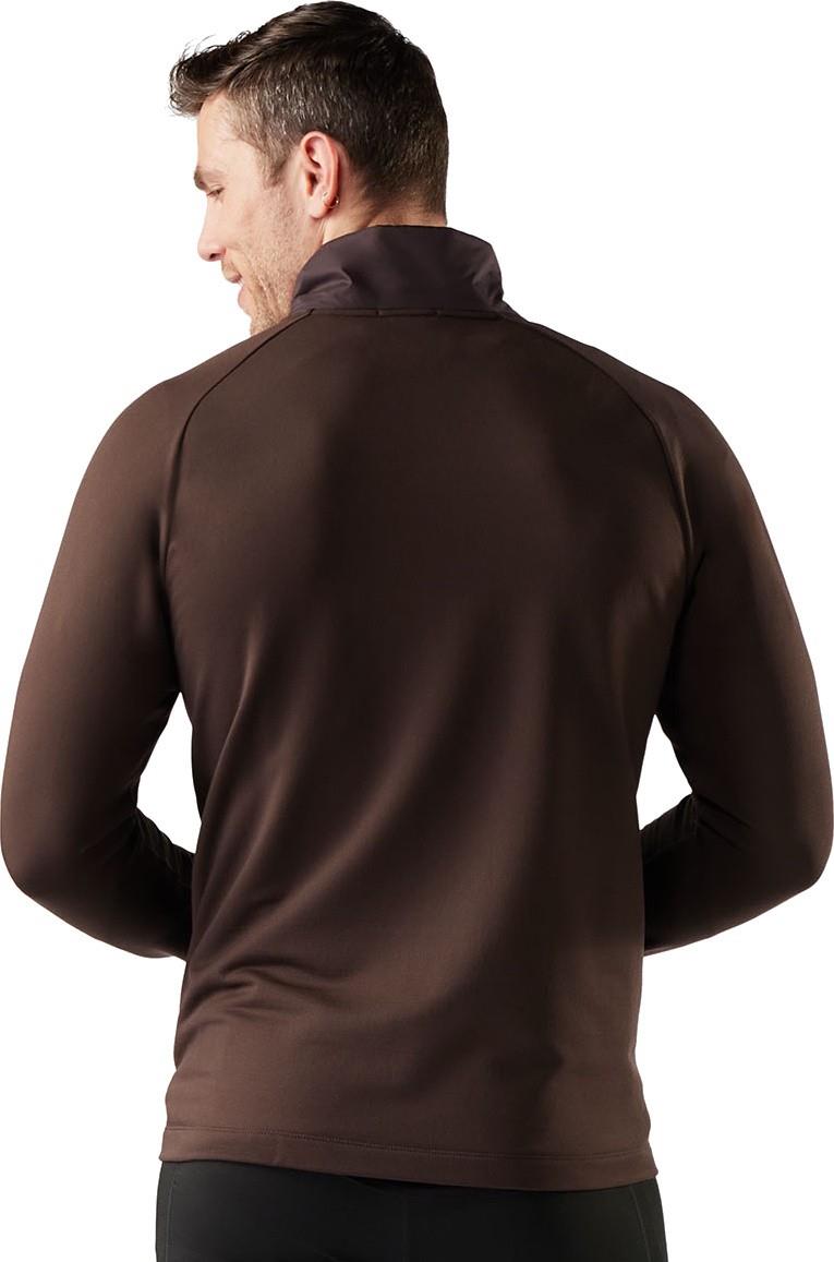 Smartloft Hybrid Jacket - Mens - mink 1