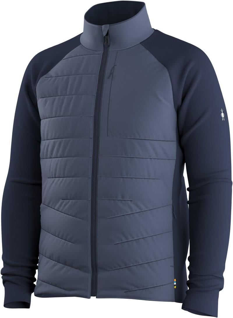 Smartloft Hybrid Jacket - Mens - nightfall blue 1