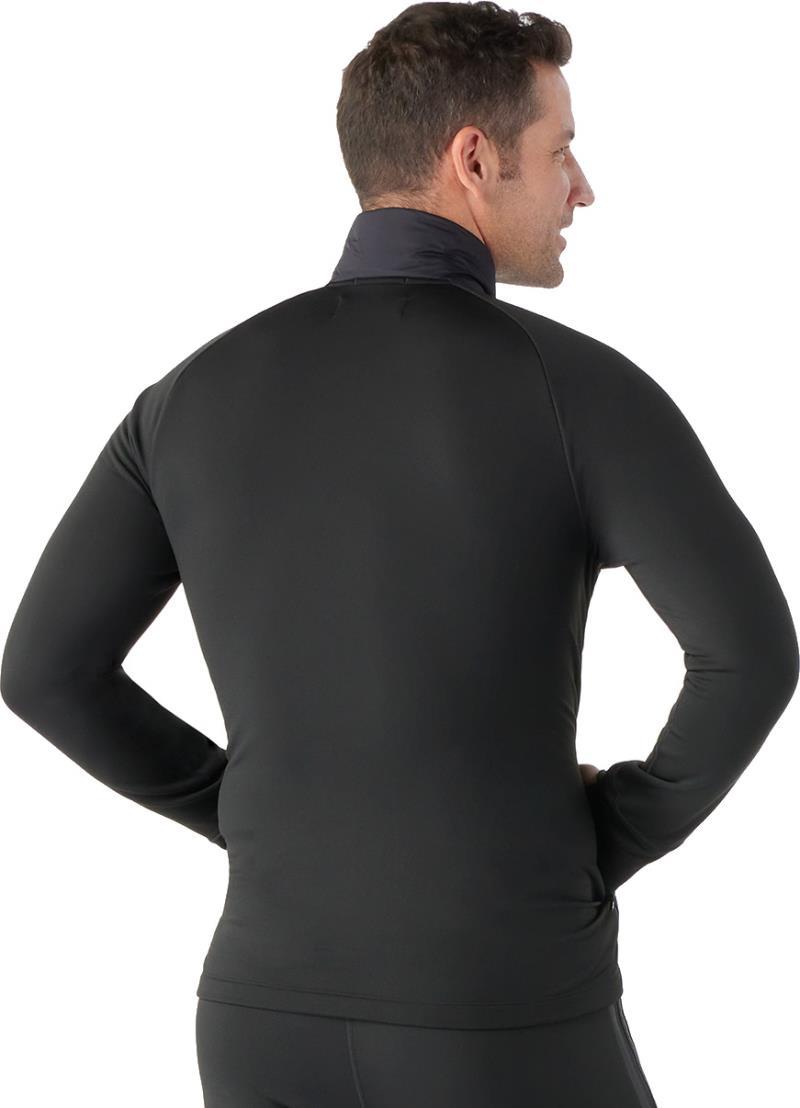 Smartloft Jacket - Mens - Black 3