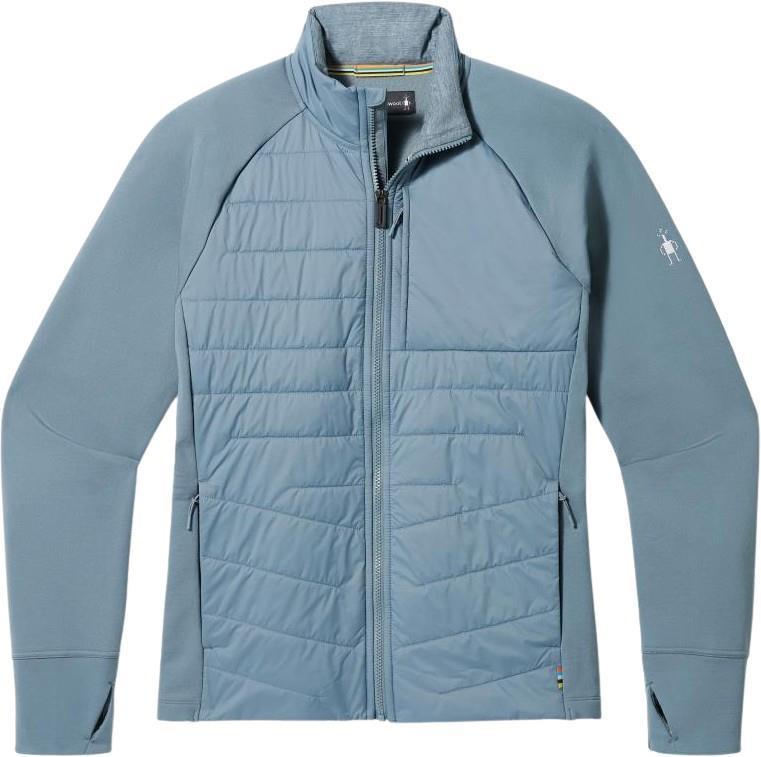 Smartloft Jacket - Mens - Pewter Blue 1