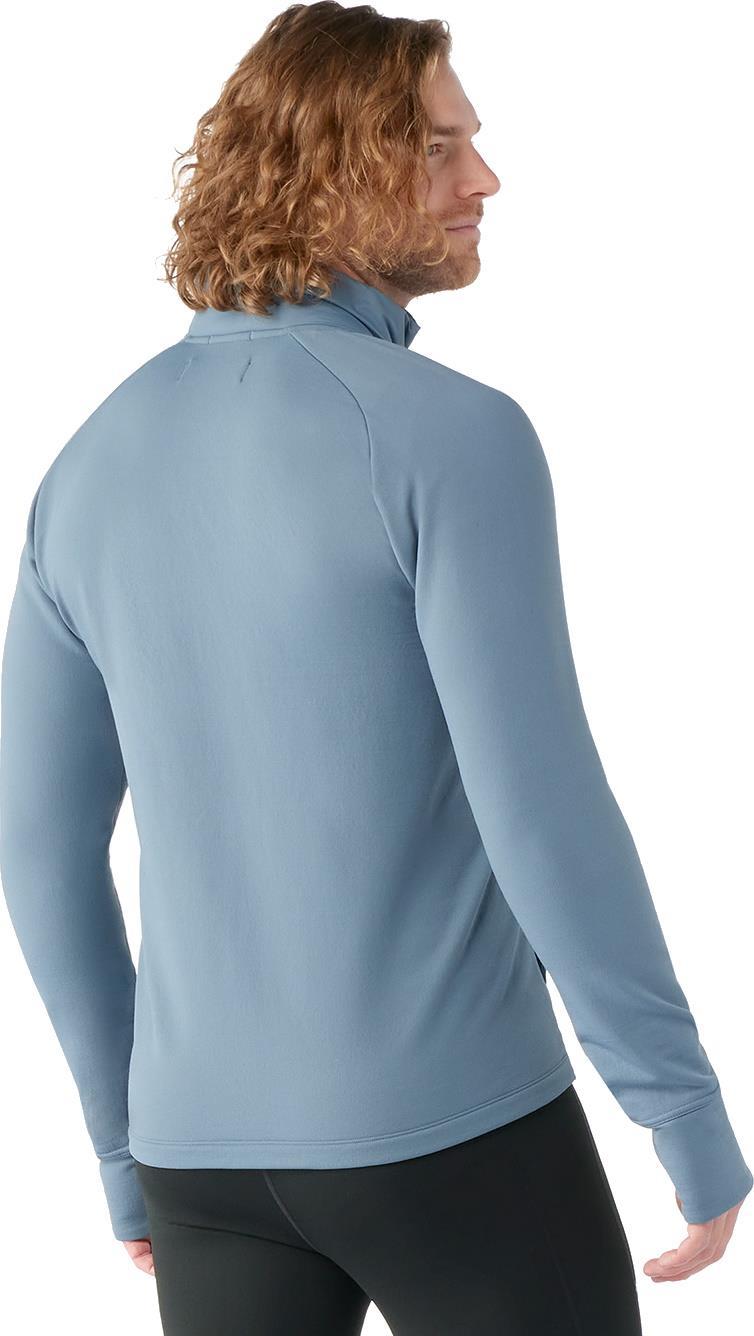 Smartloft Jacket - Mens - Pewter Blue 3
