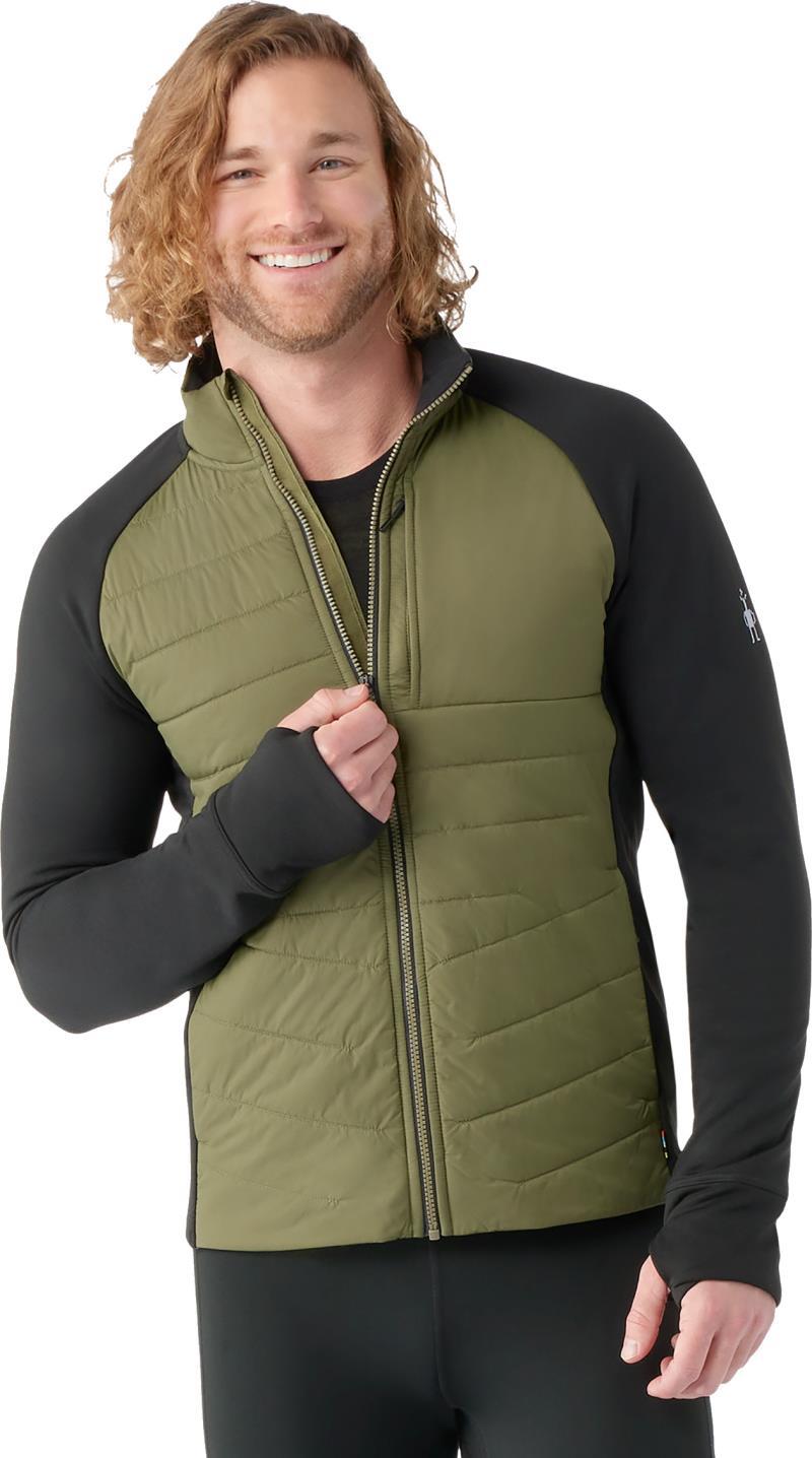 Smartloft Jacket - Mens - Winter Moss 2