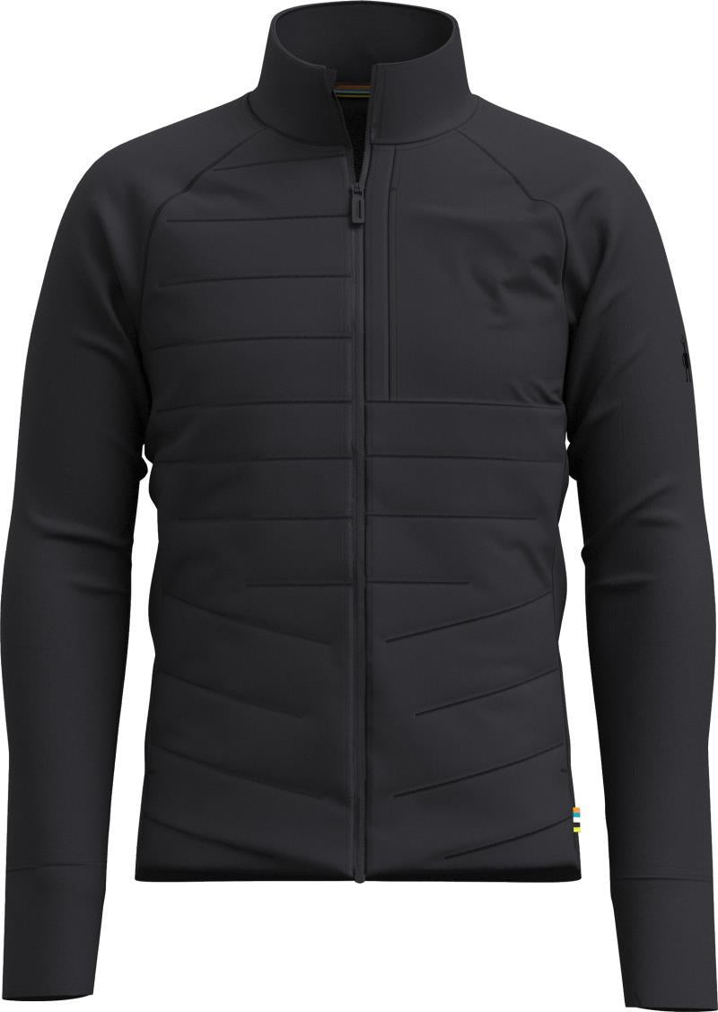Smartloft Jacket - Mens - black 1