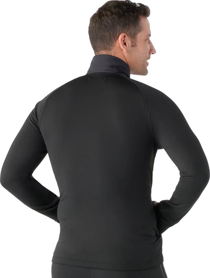Smartloft Jacket - Mens - black 1