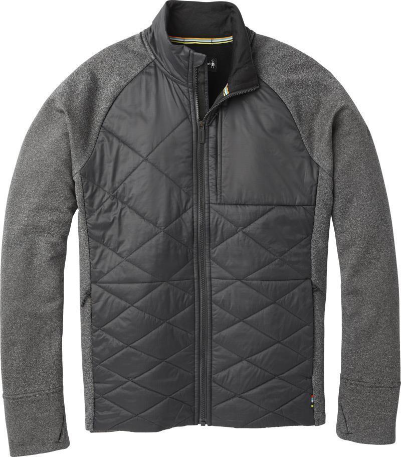 Smartloft Jacket - Mens - black 1