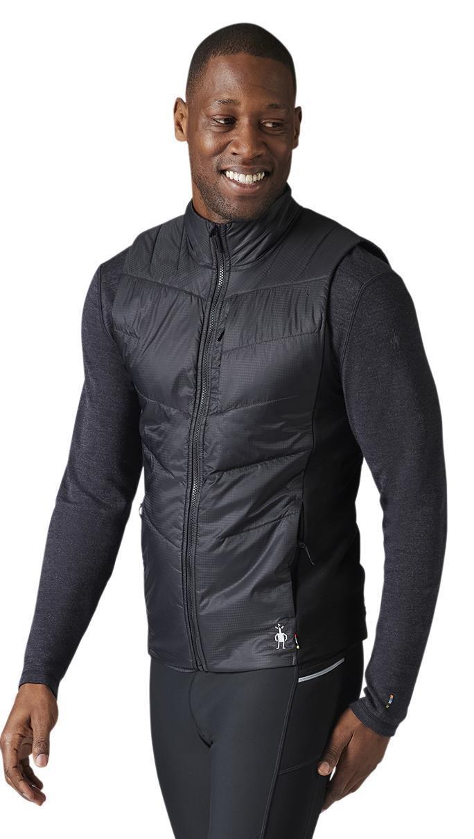 Smartloft Jacket - Mens - black 1
