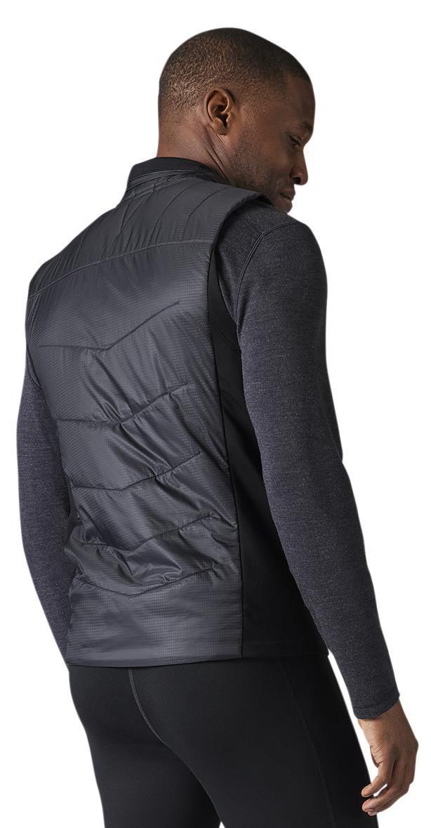 Smartloft Jacket - Mens - black 1