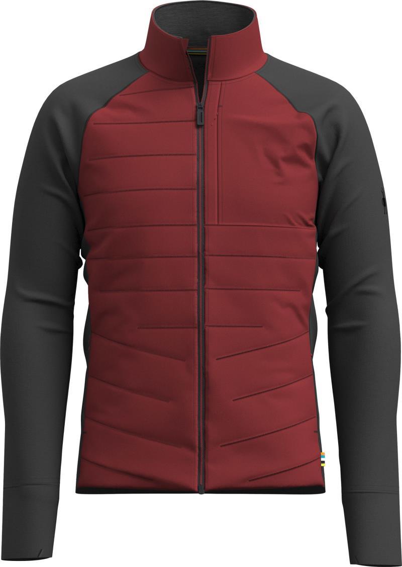 Smartloft Jacket - Mens - currant 1