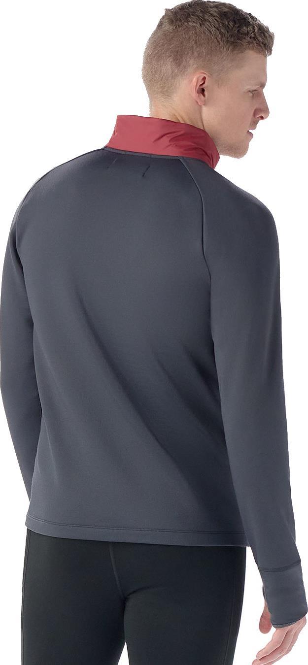 Smartloft Jacket - Mens - currant 1