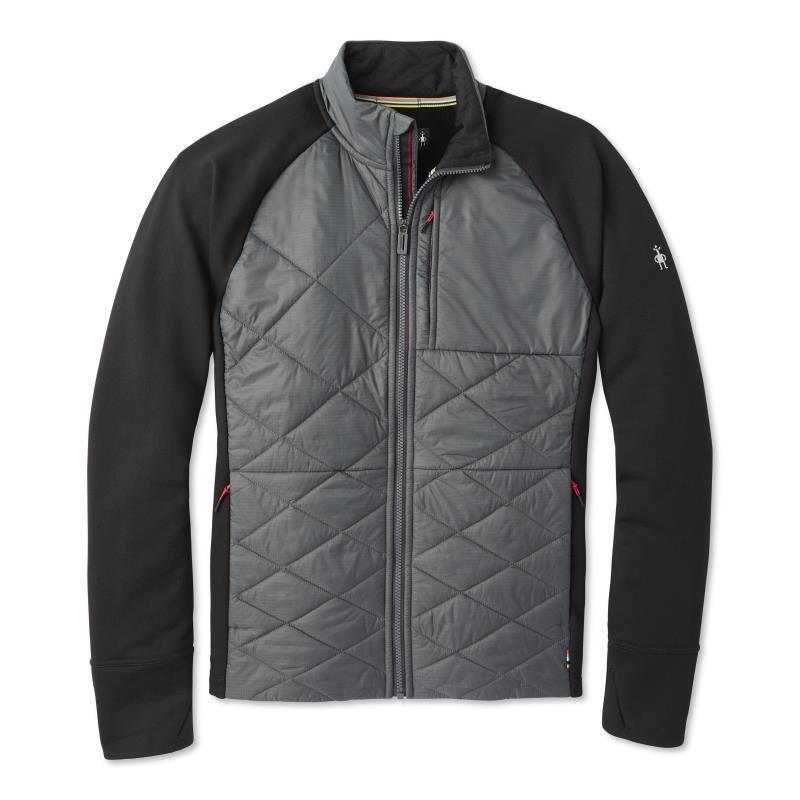Smartloft Jacket - Mens - graphite 1