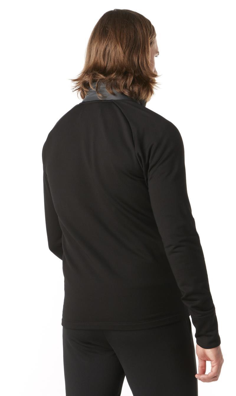 Smartloft Jacket - Mens - graphite 1