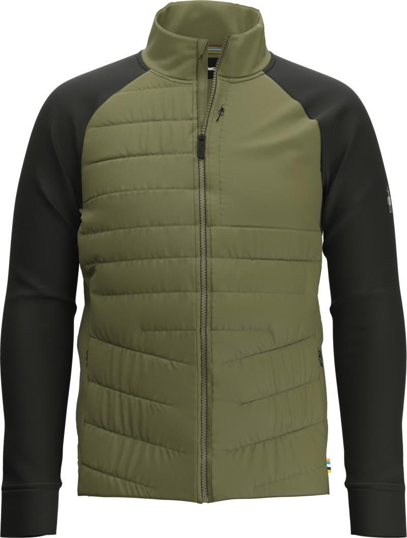 Smartloft Jacket - Mens - winter moss 1