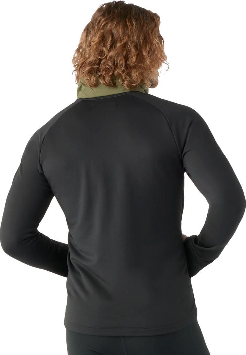Smartloft Jacket - Mens - winter moss 1